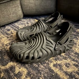 Crocs Salehe Bembury Pollex